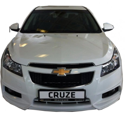 Cruze